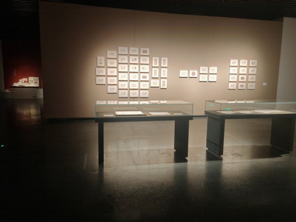 频年来最大限制丰子恺展在沪亮相，揭秘他的艺术何故遥远绵长