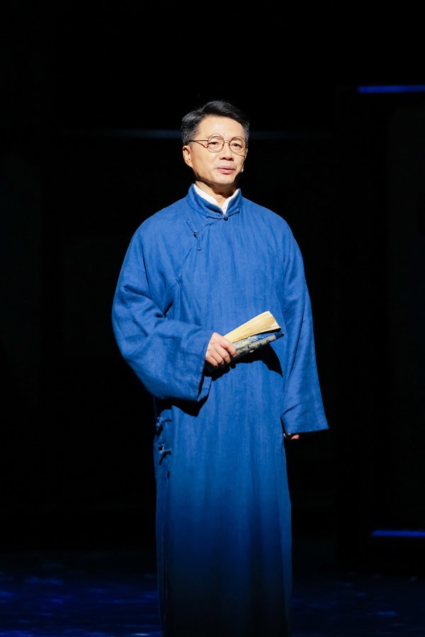 《自如日报》访段奕宏：知易行难