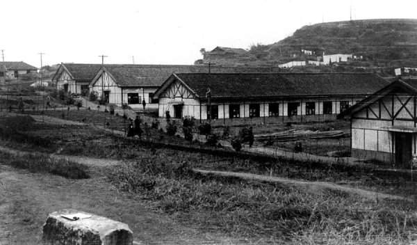 一群师生 | 交通大学抗战记忆：竹篾泥墙为教室，走出黄旭华等国之栋梁