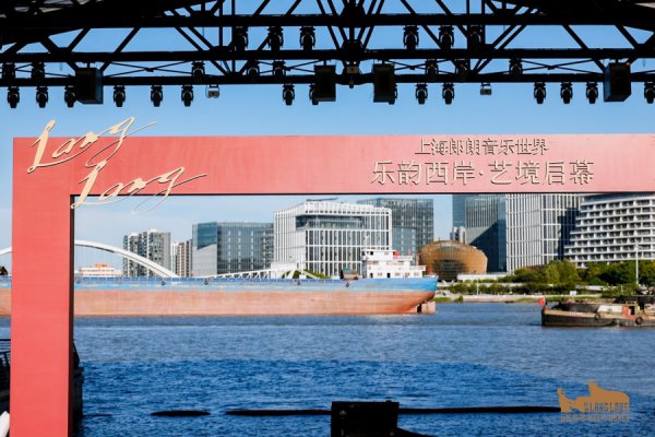 郎朗在上海西岸奏响《爱乐之城》，这是独属于这座城市的纵脱